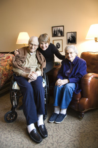 canstockphoto1440173 women w elderly parents